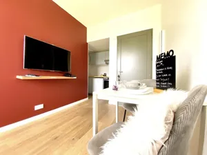Image of Apartment in Annecy Sevrier