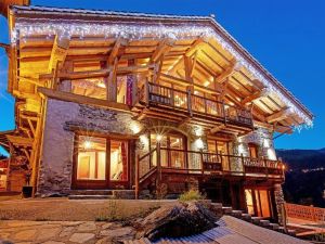 Image of Holiday house Villaroger for 1 - 12 persons with 5 bedrooms - Holiday home