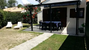 Image of HOUSE WITH HEATED POOL CLOSE TO BEACHES AND NATIONAL FOREST
