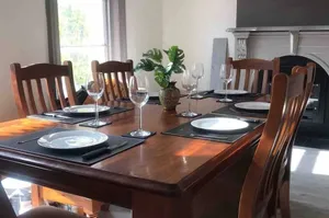 Image of Grampians Views Getaway★Heart of Stawell★CBD★Wifi★Netflix★Parking