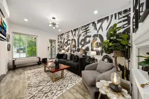 Image of Designer Digs