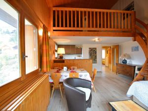 Image of Apartment Le Grand-Bornand, 2 bedrooms, 6 persons