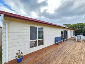 Image of Miramare - Fantastic Family Holiday Home