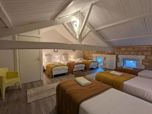 Image of Gite Saint-Yrieix-sur-Charente, 3 bedrooms, 6 persons