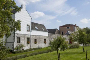 Image of Charming gîte with character in a green setting between Liège and Namur