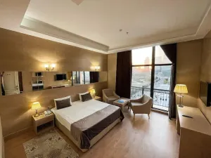 Image of NOBEL Hotel