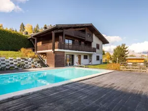 Image of Holiday Home L'Adret by Interhome