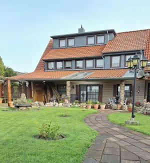Image of Bei Oparius wohlfühlen