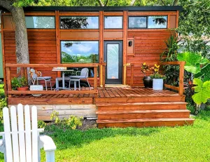Image of The Cottage  · The Cottage