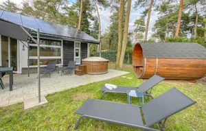 Image of 3 Bedroom Nice Home In Meijel