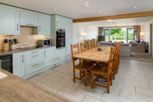 Image of Edward's Cottage - Beautiful Family Property in Rural Hampshire