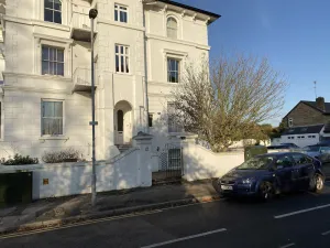 Image of River Den Studio Apartment