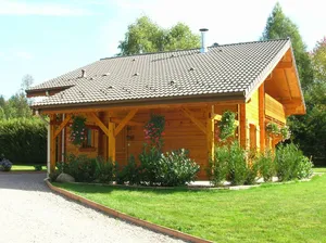 Image of Chalet Les Ecureuils