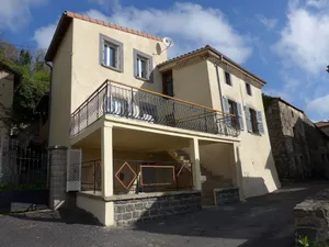Image of Rural cottage in Auvergne