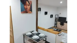 Image of Soleil Sucré T2 Centre historique de Narbonne