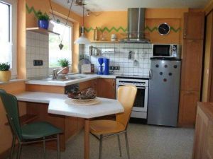 Image of Vacation apartment Friedewald