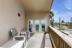 Image of Waterfront condo with pool & dock - minutes from the beach
