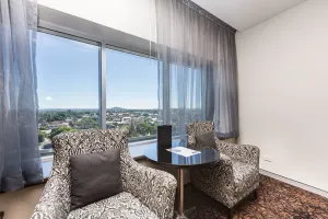 Image of Calamvale Hotel Suites and Conference Centre