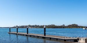 Image of Anchorage – boating, swimming and sunshine