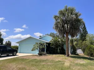 Image of Dolphin House