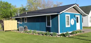 Image of Ohio Street Retreat-hot tub, massage chair, pool