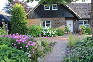 Image of Holiday apartment Klus for 1 - 5 persons with 3 bedrooms - Holiday house