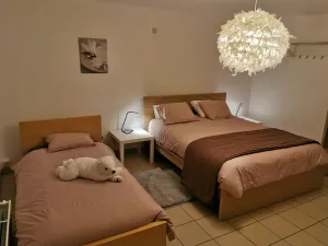 Image of House in the countryside, ideally located between Namur and Dinant