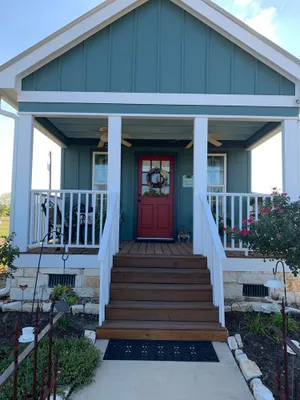 Image of Amazing Grace Cottage