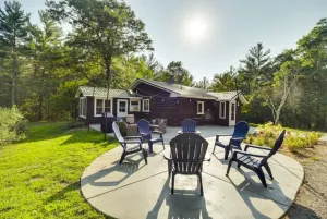 Image of Recharge at the Restful Retreat