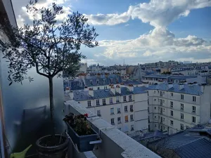 Image of Studio - Paris