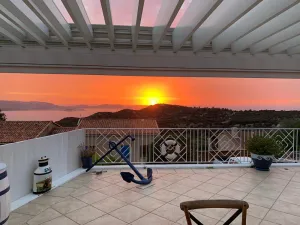 Image of Maison Romantique Avec Splendide vue mer et Olivier Millénaire