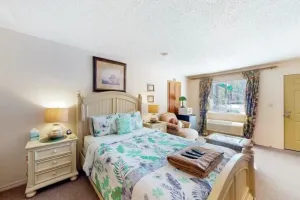 Image of Suite Dreams 101 - Tradewinds