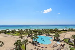 Image of Panoramic Views and Private Beach