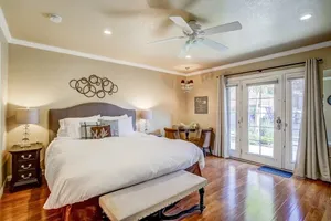Image of Adorable Mission Bay Studio