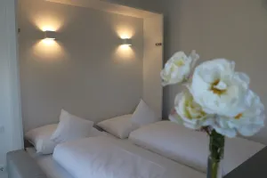 Image of Cozy apartment (32 sqm) for up to 4 people with terrace