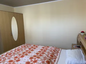 Image of Nice apartment for 2 people with TV, patio, pets allowed and parking