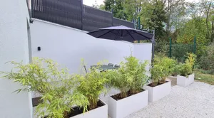 Image of New apartment in the countryside