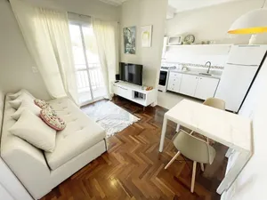 Image of Lovely new apartment near Barigui Park with garage