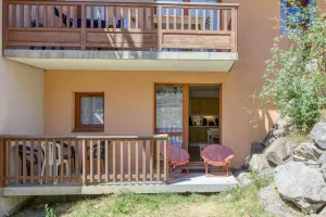Image of Le Val 1800 - Appartement avec Terrasse