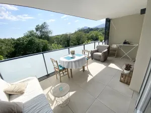 Image of T2 ideally located between Cassis, Aix en Provence and Marseille