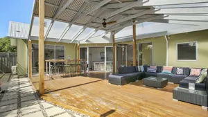 Image of Modern Oasis