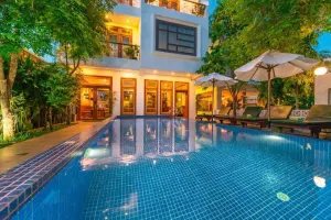 Image of Maison Saiko Angkor Boutique