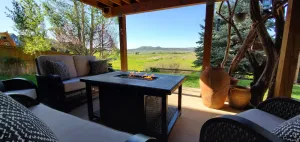 Image of Newly renovated private downstairs cottage