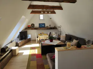 Image of Great 2 floor apartment