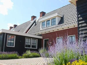 Image of Beautiful private villa for 6 people with WIFI, TV, terrace and parking