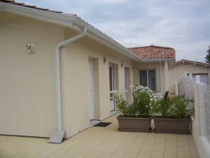 Image of New house 77 m² for 6 persons, residential area