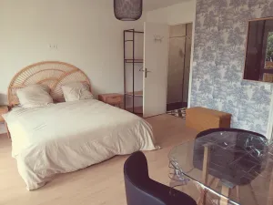 Image of Le studio Petit Jean - Roscoff