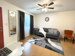 Image of Cozy & bright 2-bedroom townhouse in Alachua
