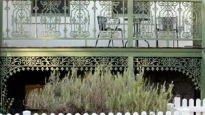 Image of Webster Apartment
