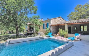 Image of Lovely Home In La Roche St Secret
